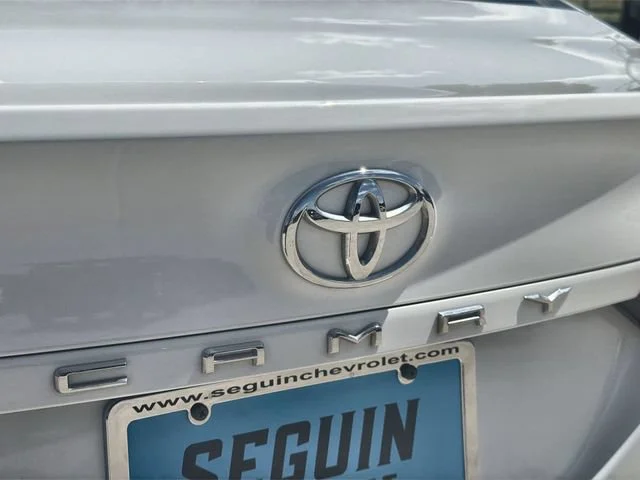 2024 Toyota Camry LE - Photo 29
