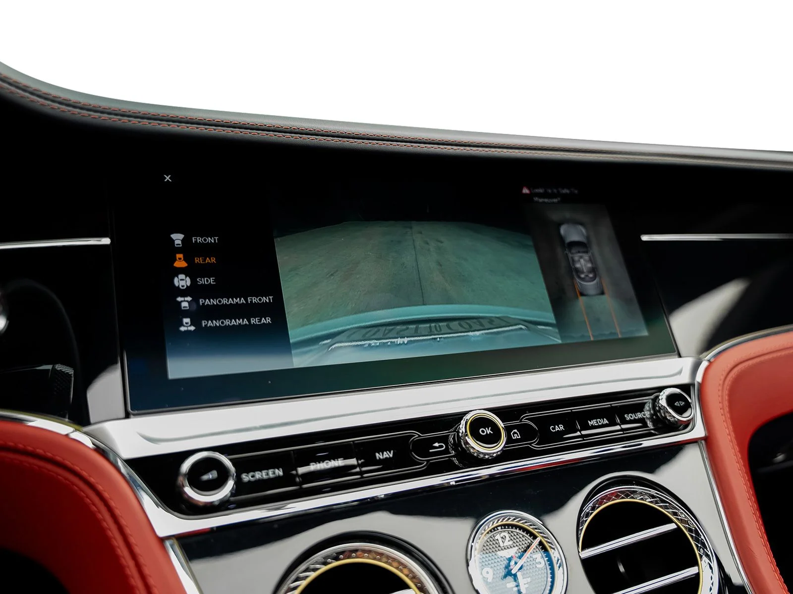 Used 2020 White Bentley W12 image 49