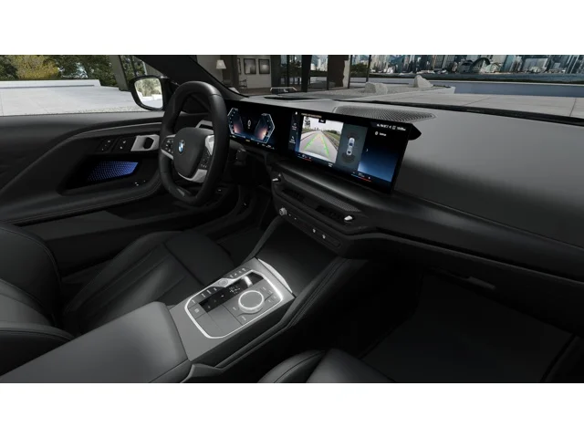 New 2026 Black Sapphire Metallic BMW 230i image 14