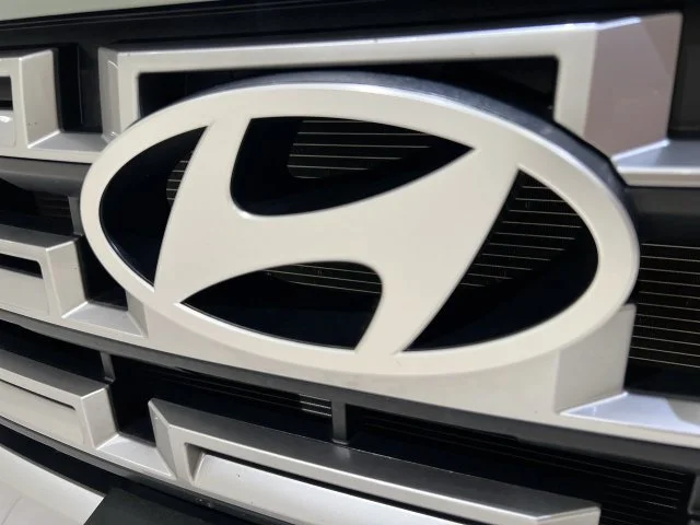 2025 Hyundai Santa Cruz SEL - Photo 28