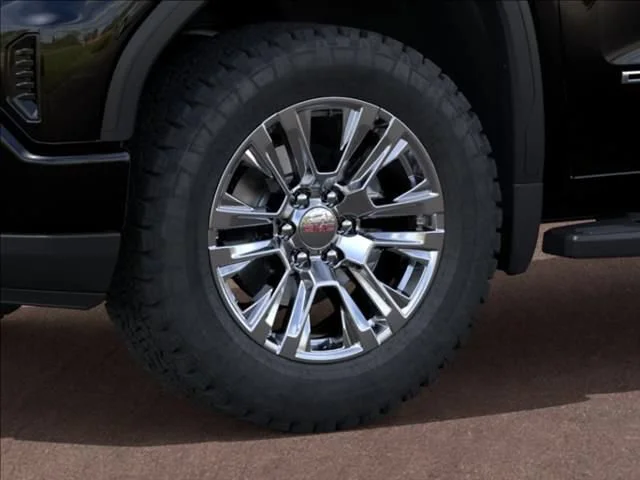 2026 GMC Sierra 1500 Denali - Photo 9