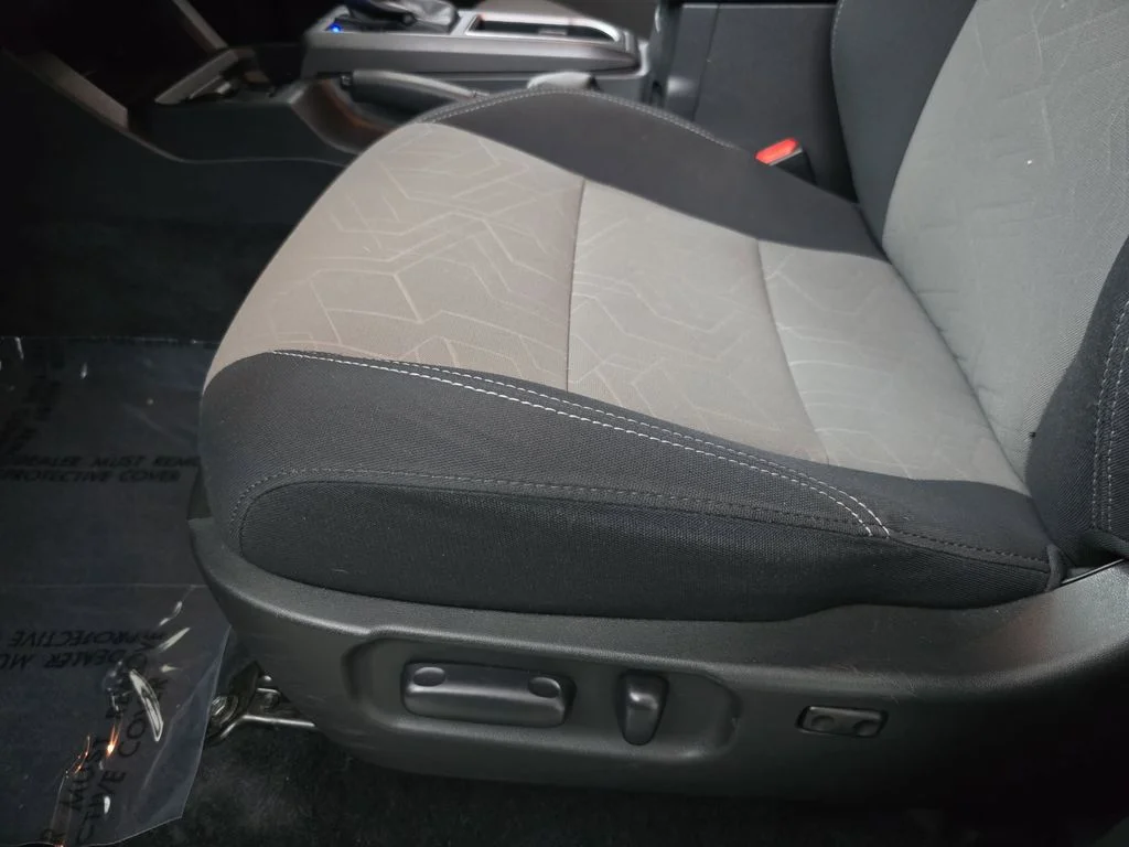 Used 2023 Gray Toyota TRD Off-Road image 29