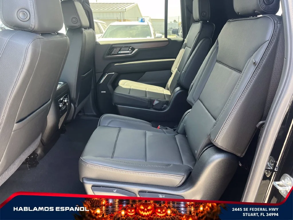 New 2026 Onyx Black GMC Denali image 11