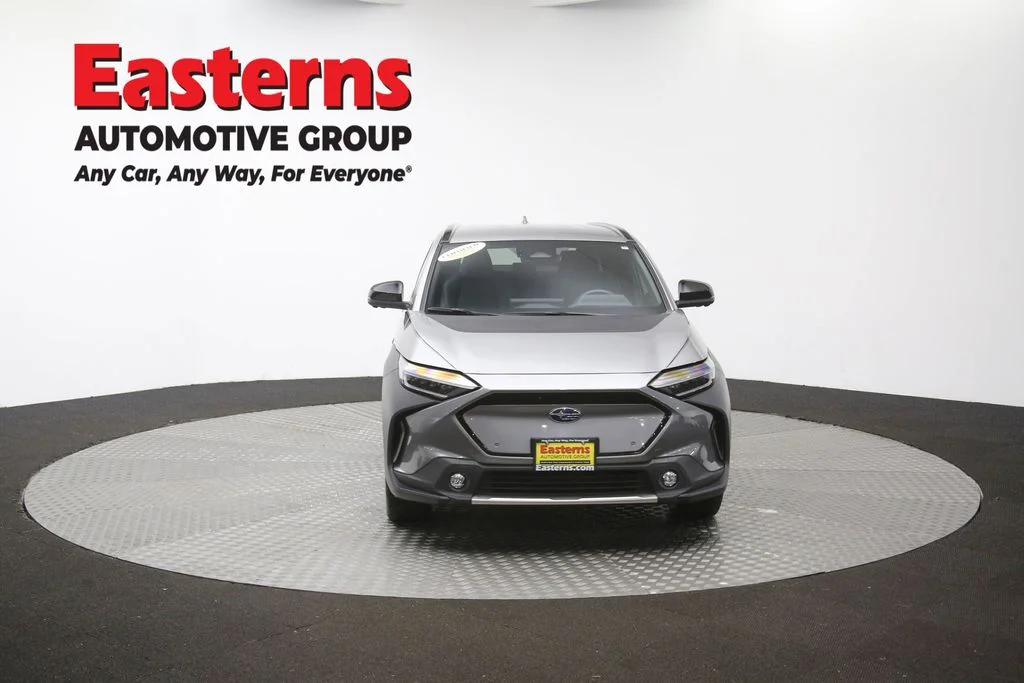 Used 2023 Black Subaru Limited image 45
