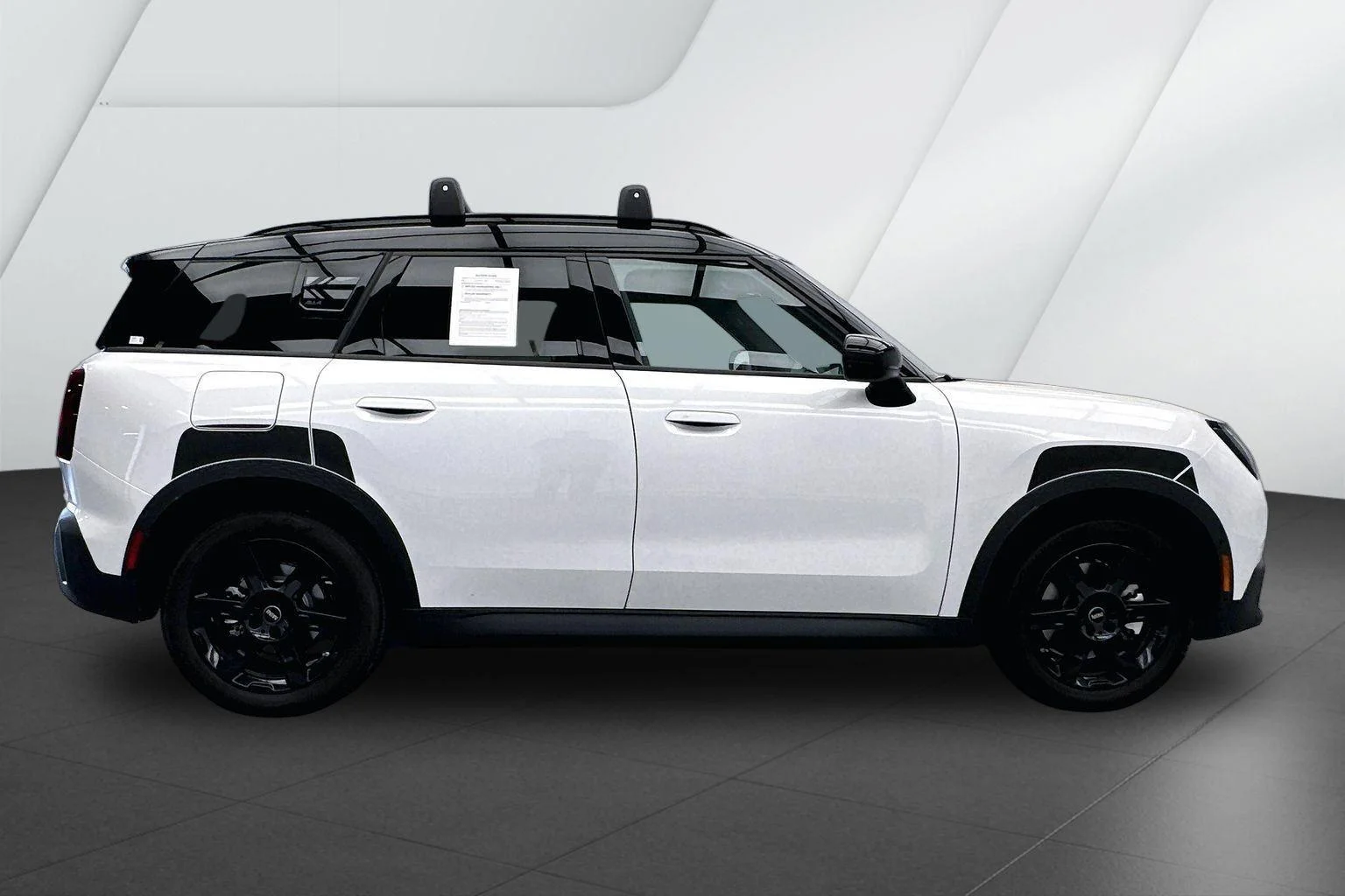 New 2026 Nanuq White Metallic MINI S image 5