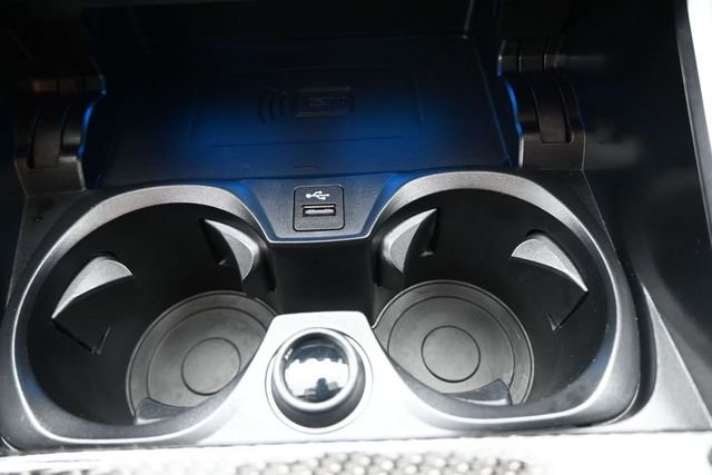 Used 2025 White BMW Competition image 4