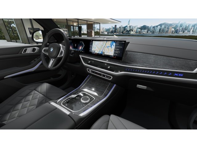 New 2026 Skyscraper Grey Metallic BMW  image 14