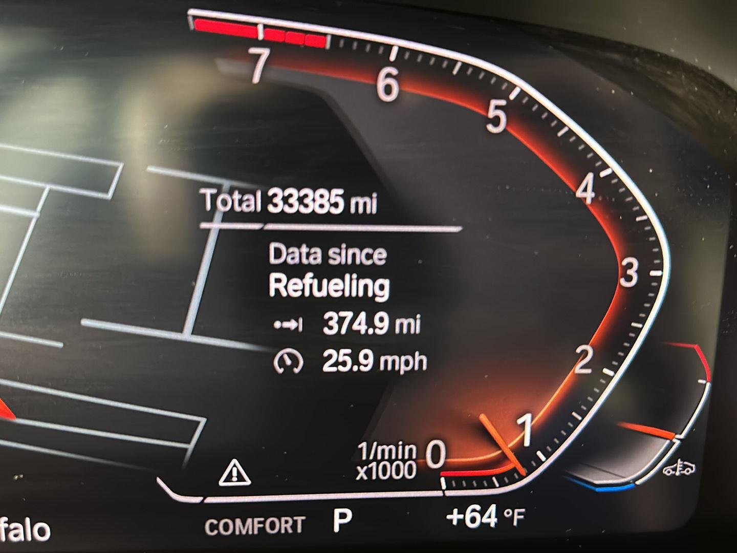 Used 2022 Phytonic Blue Metallic BMW xDrive40i image 17