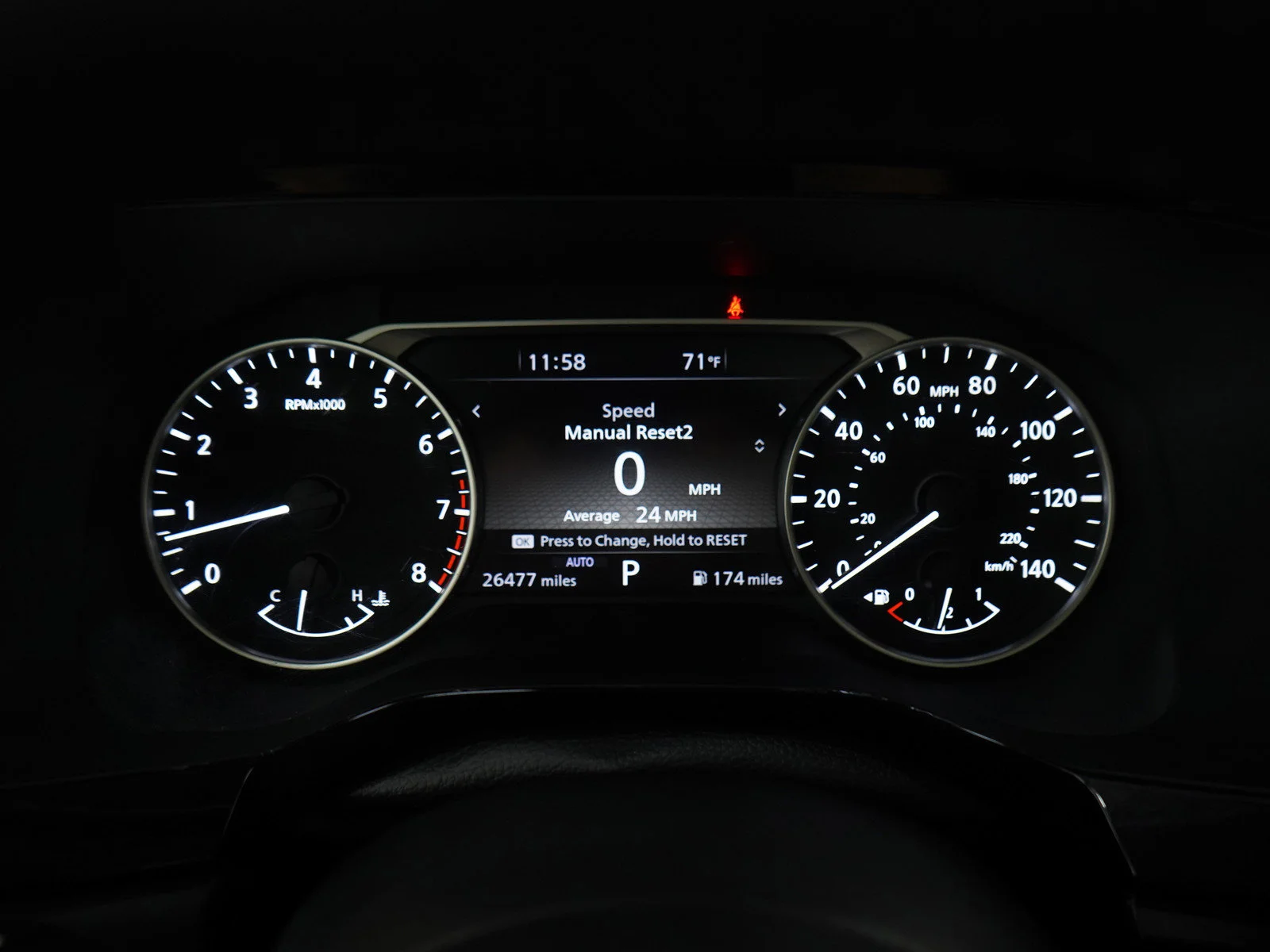 Used 2023 Pearl White Tricoat Nissan SL image 26