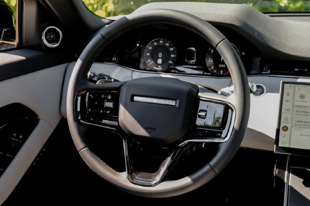 Used 2026 Gray Land Rover S image 23