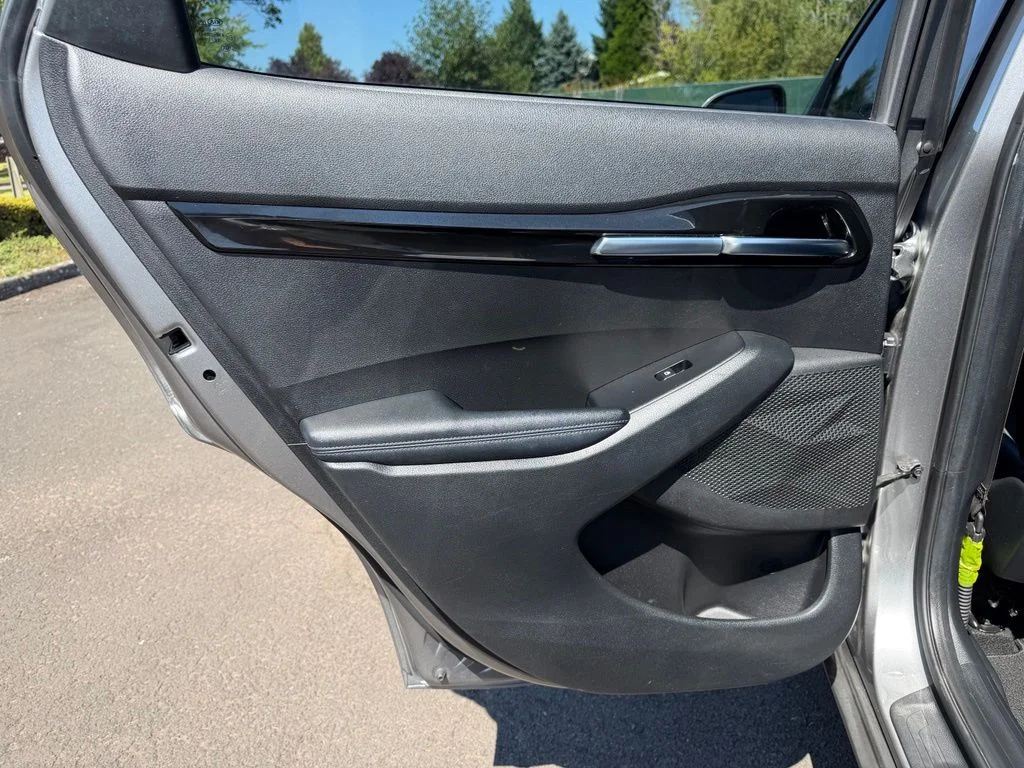 Used 2021 Steel Gray Kia S image 29