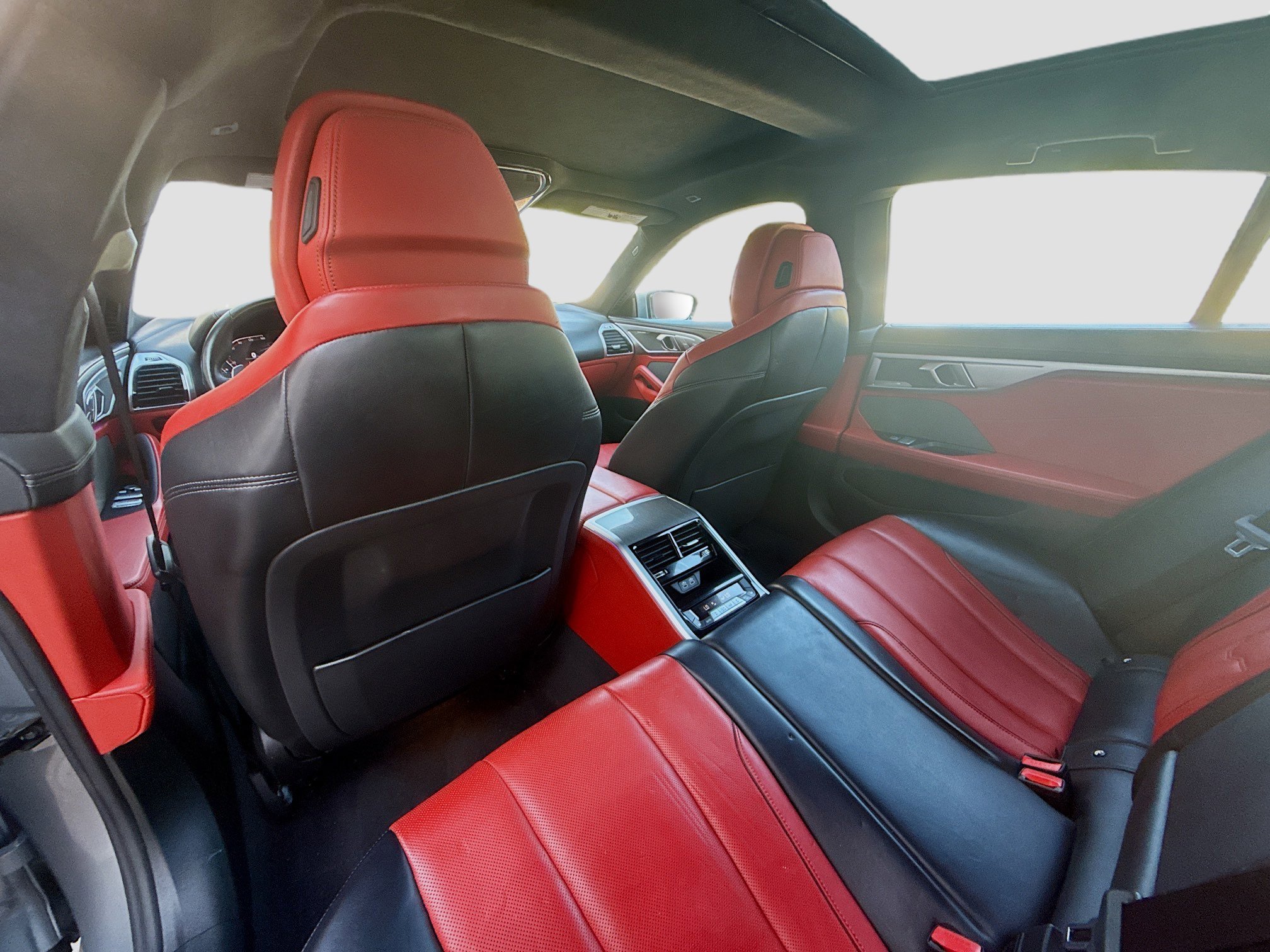 2024 BMW 8 Series 840i - Photo 23
