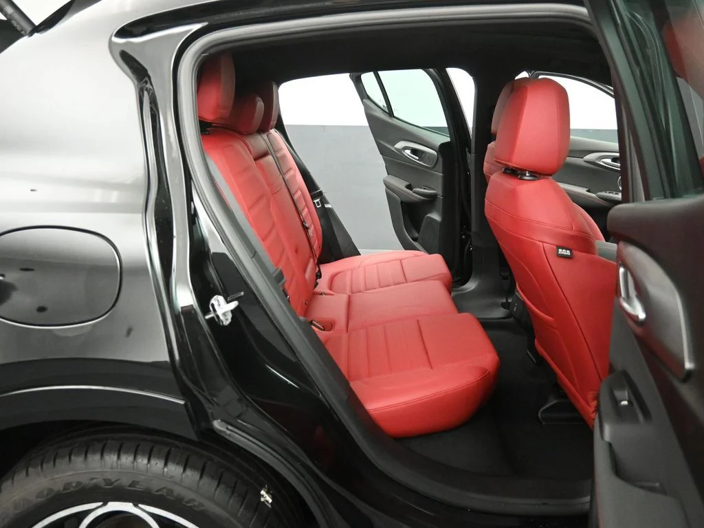 2026 Alfa Romeo Tonale Sprint - Photo 26