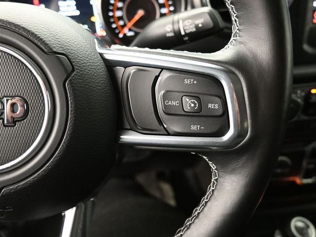 2021 JEEP GLADIATOR - Image 16