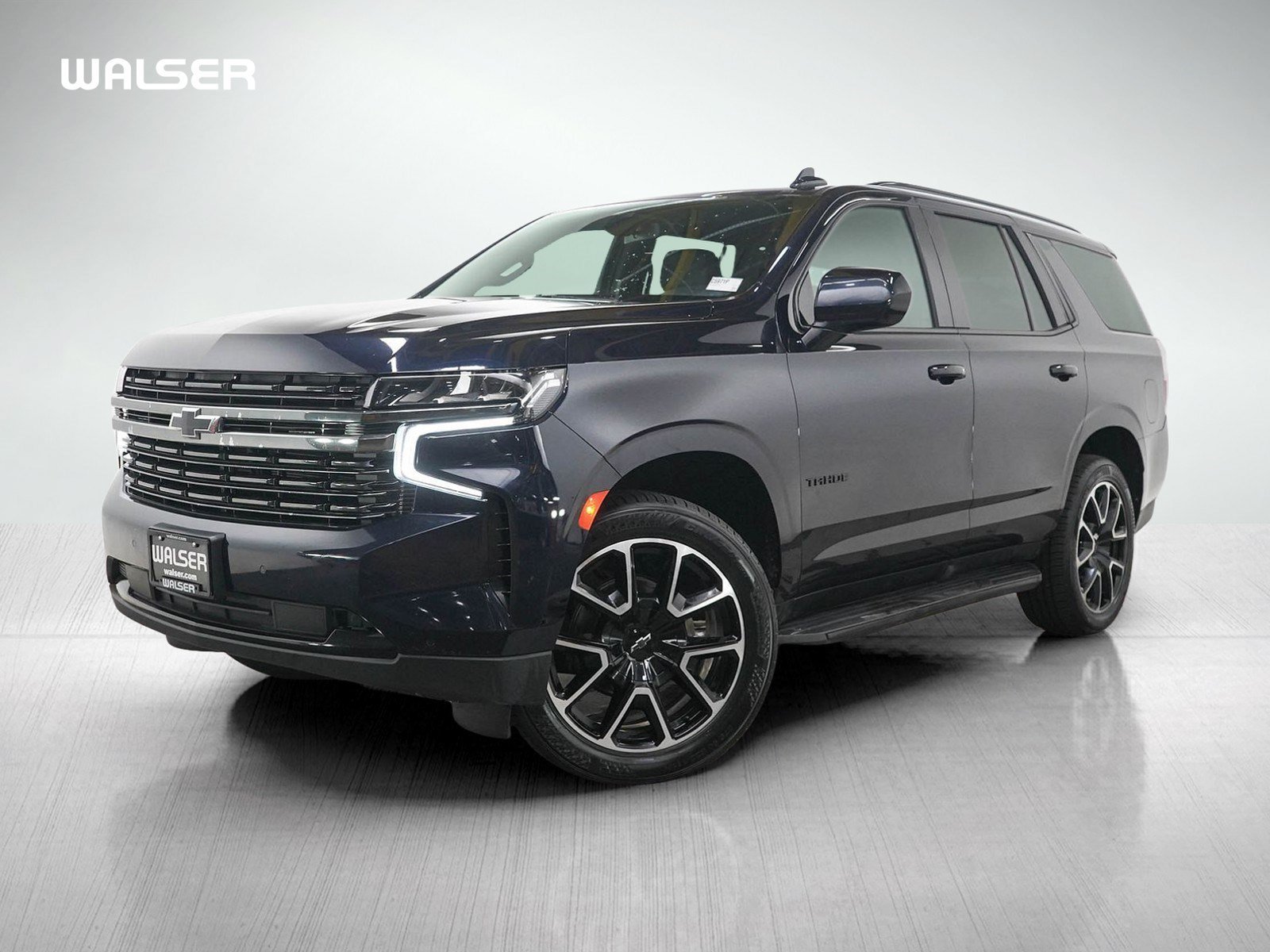 2022 Chevrolet Tahoe