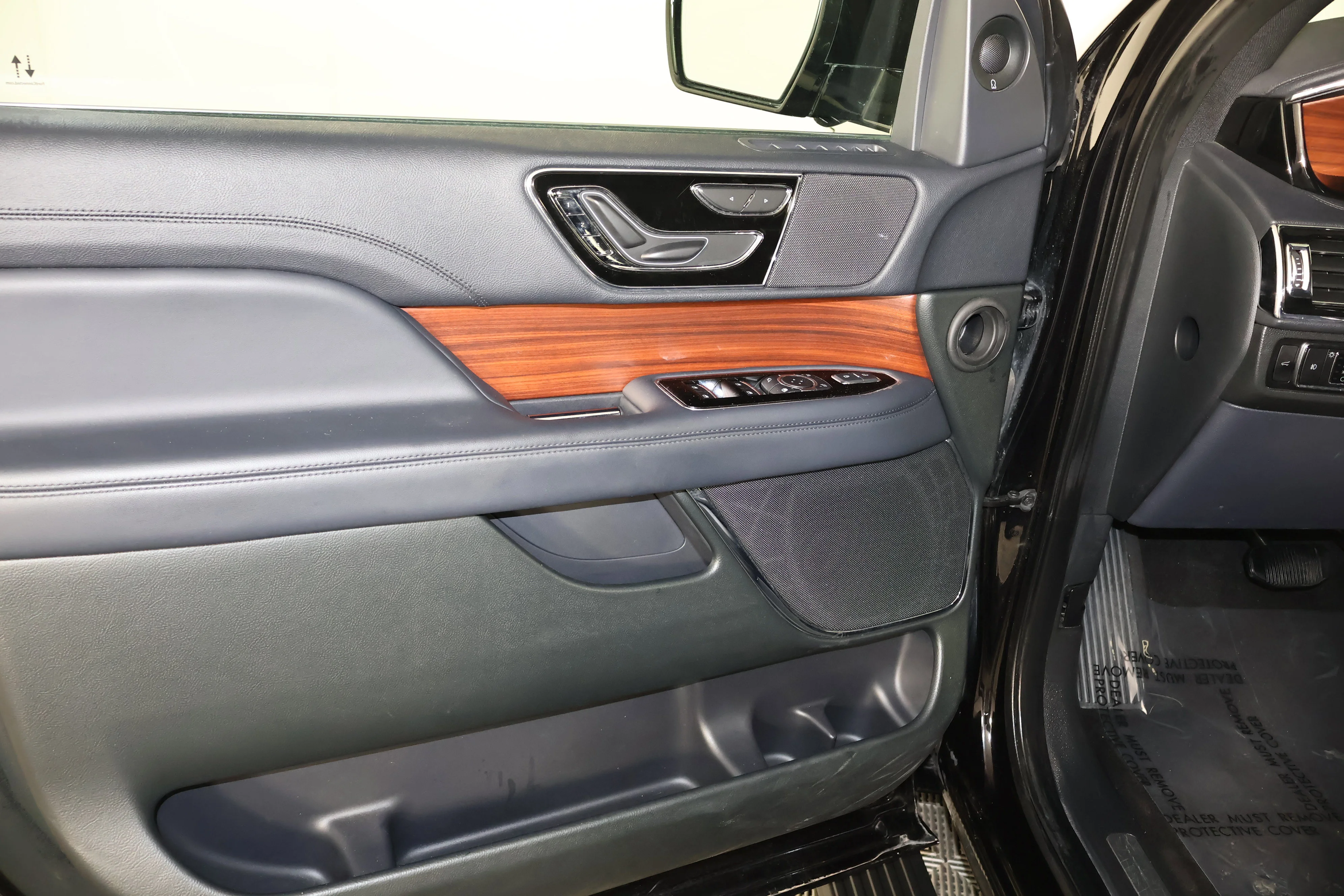 2024 Lincoln Navigator Premiere - Photo 40