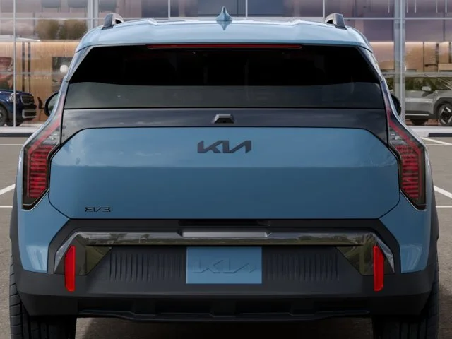 New 2027 Frost Blue Kia Wind image 13