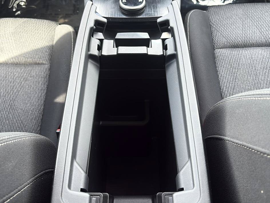 Certified Used 2025 Gun Metallic Nissan SV image 16
