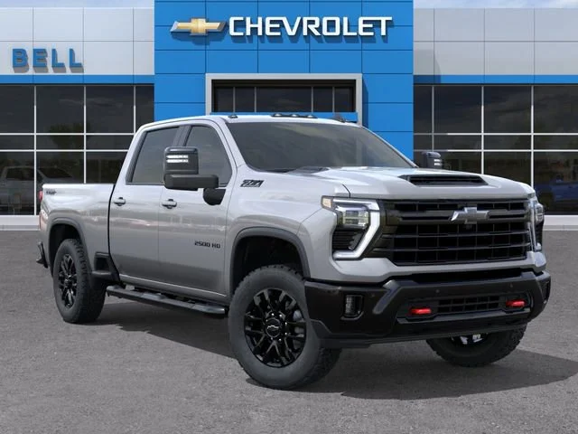 2026 Chevrolet Silverado 2500 HD LT - Photo 7