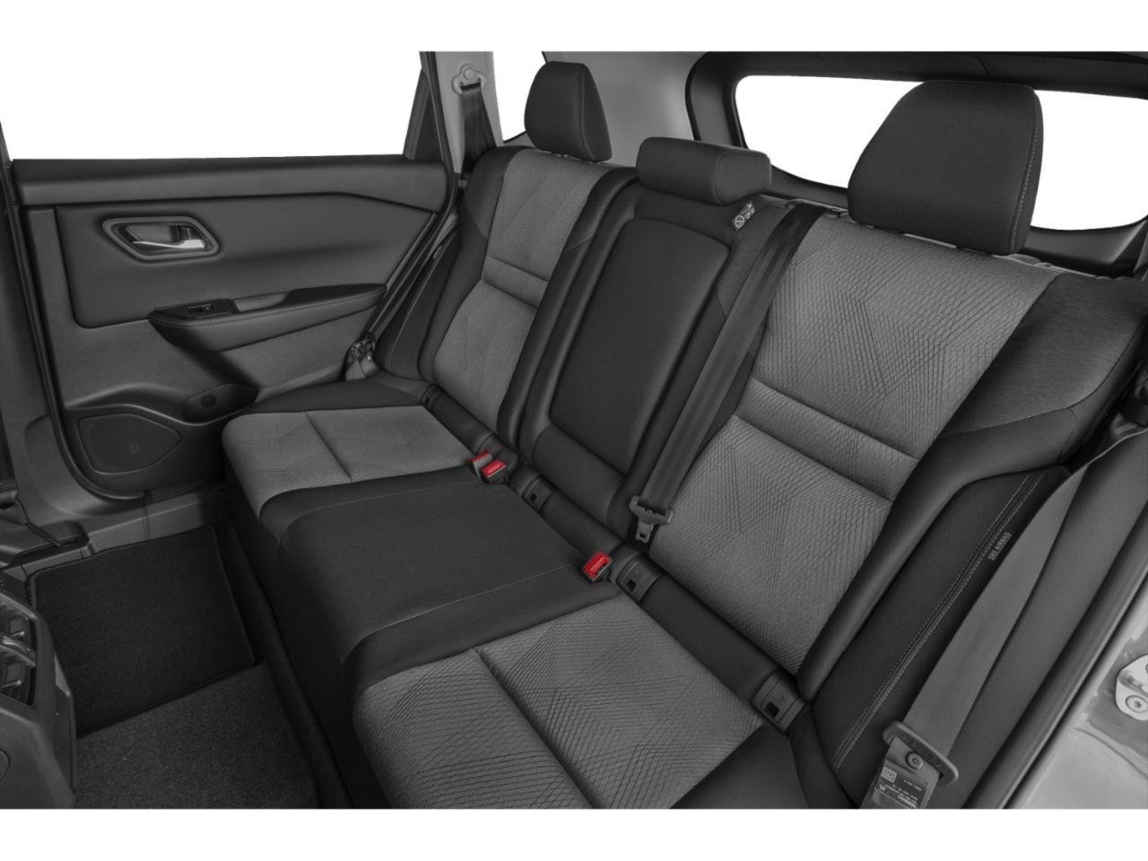 2026 Nissan Rogue SV - Photo 6