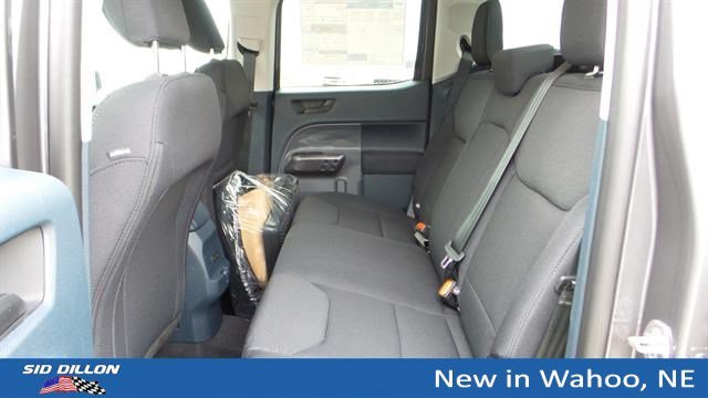 2026 Ford Maverick XL - Photo 56