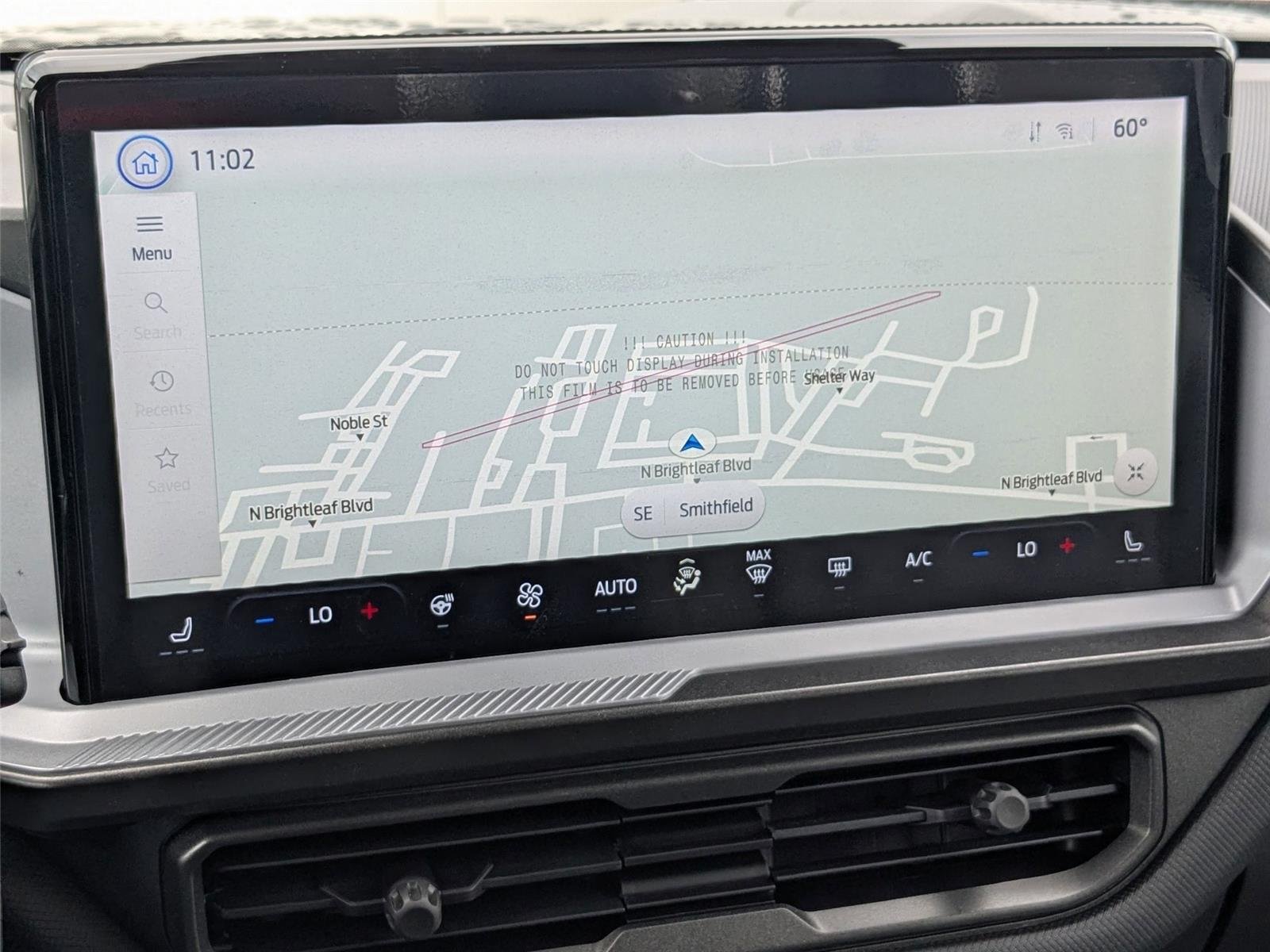 2025 Ford Bronco Sport Badlands - Photo 22