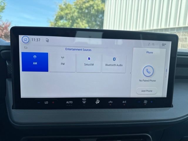 New 2026 White Ford XL image 26