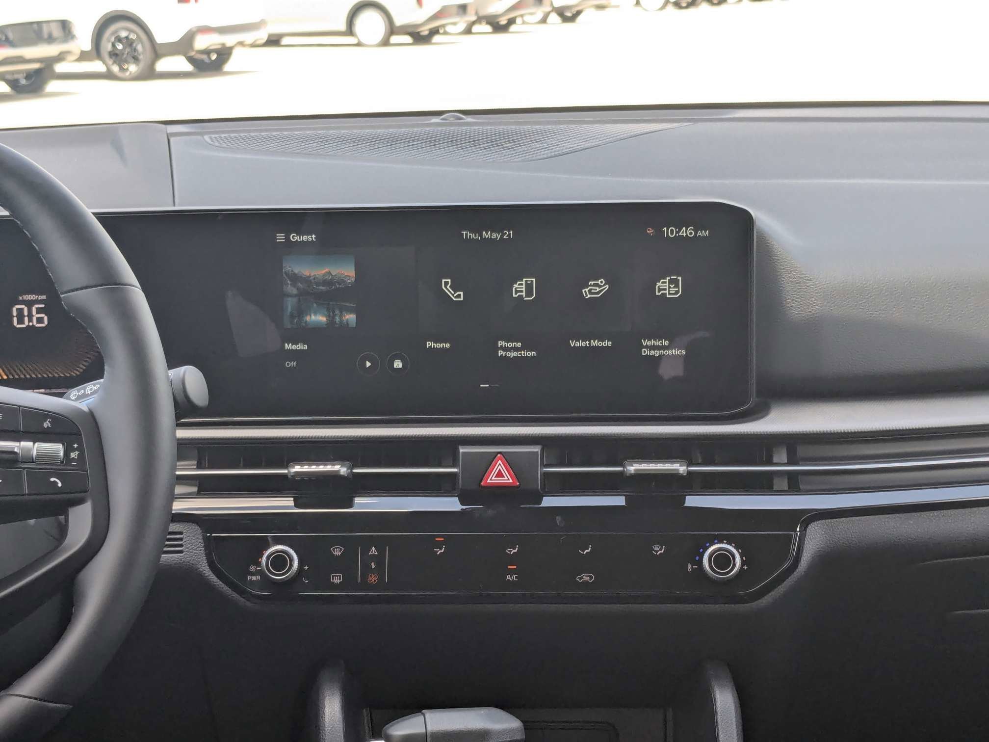 New 2026 Panthera Metal Kia LX image 21