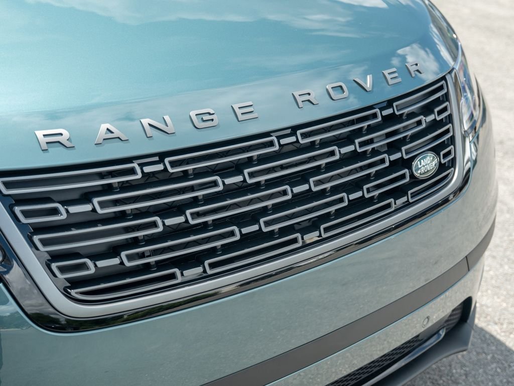 New 2026 Giola Green Land Rover S image 15