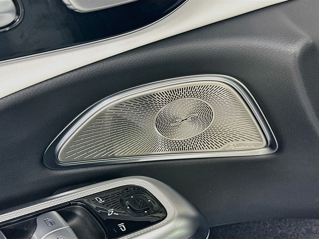 New 2027  Mercedes-Benz E 53 AMG® image 19