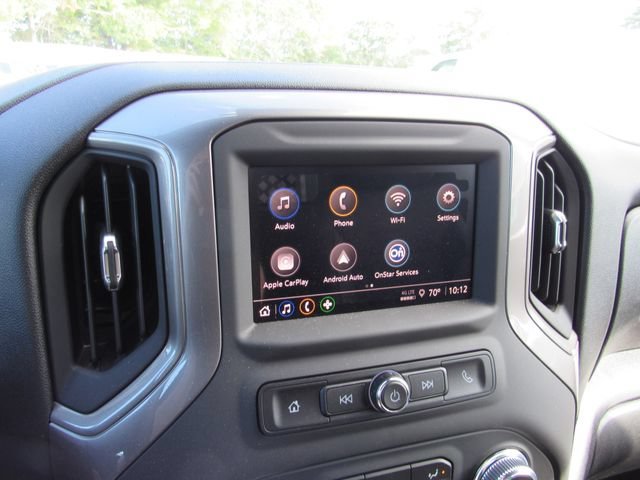 2026 GMC Sierra 3500 Chassis Cab Pro - Photo 19