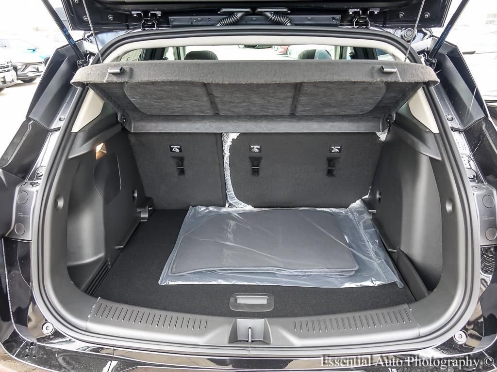 2026 BUICK ENCORE GX - Image 20