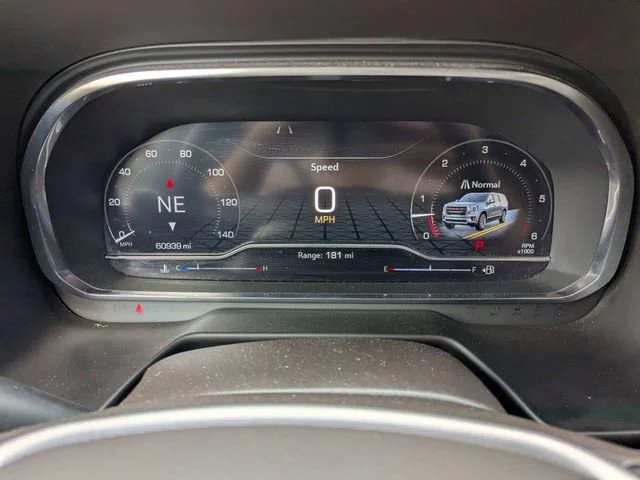 2024 GMC Yukon SLT - Photo 28
