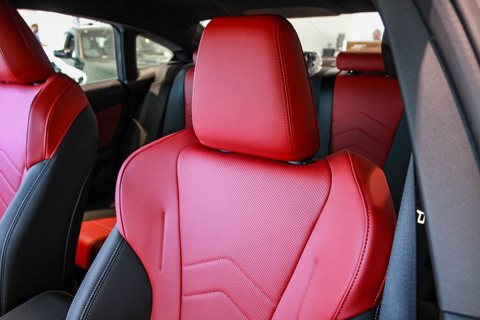 New 2026 Black Sapphire Metallic BMW 228 image 19