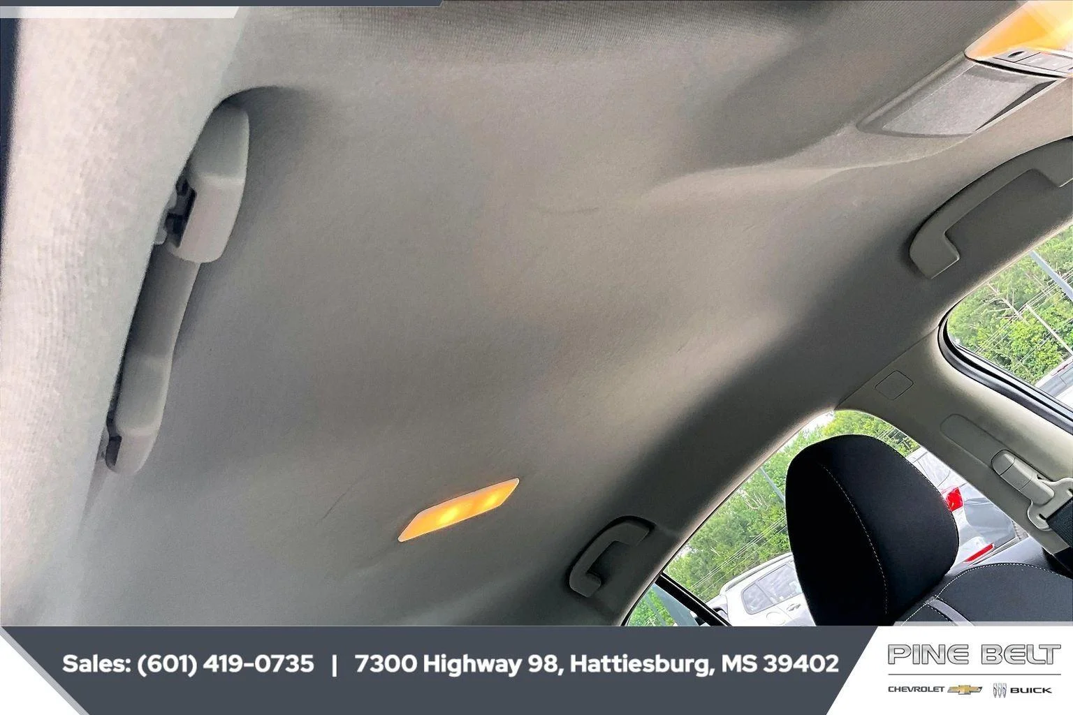 Used 2024 Gun Metallic Nissan SV image 16