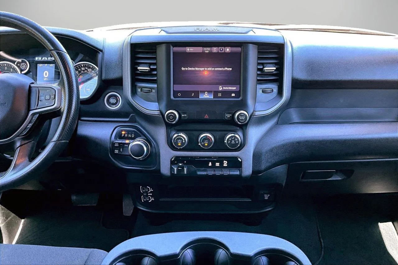 Used 2024 Black Ram Tradesman image 12