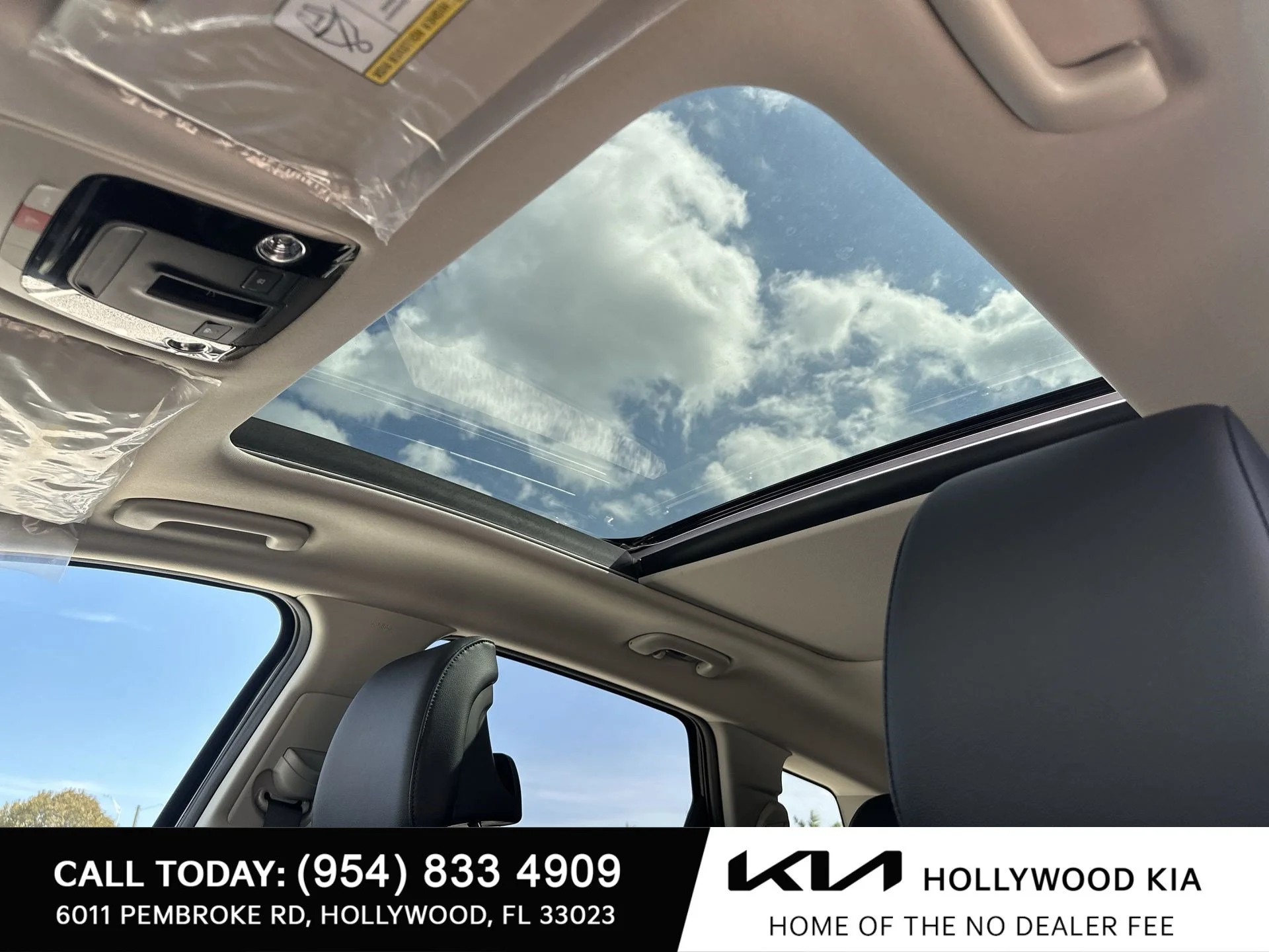 New 2026 Ebony Black Kia EX image 18