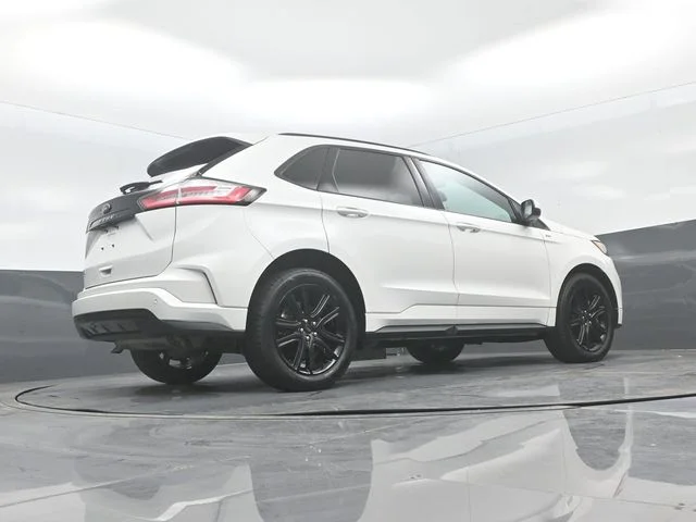 2024 Ford Edge ST-Line - Photo 22