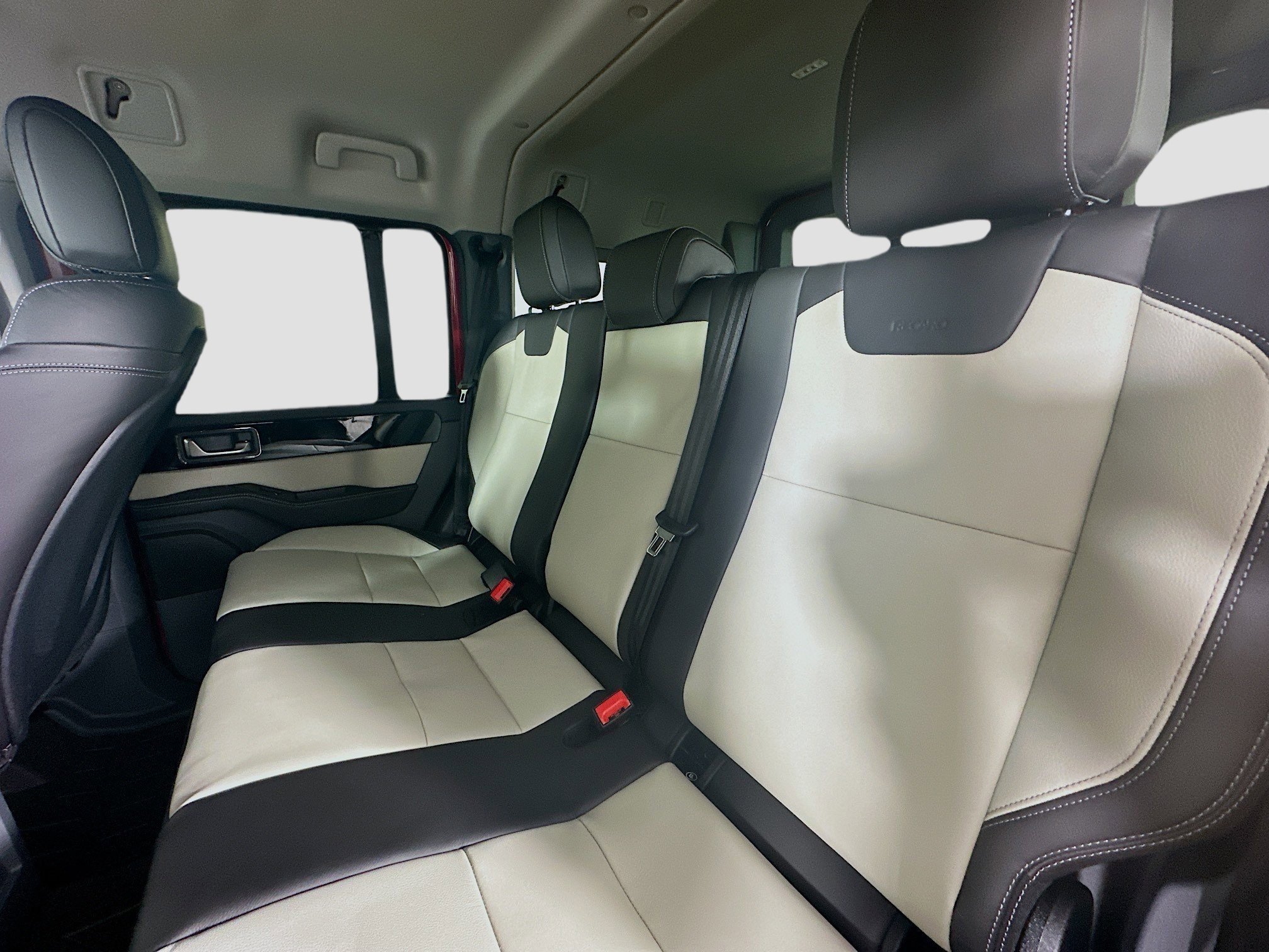 2025 INEOS Grenadier Trialmaster Edition - Photo 37
