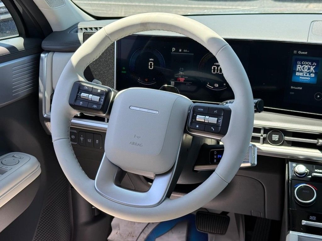 New 2026 Gray Hyundai SEL image 23