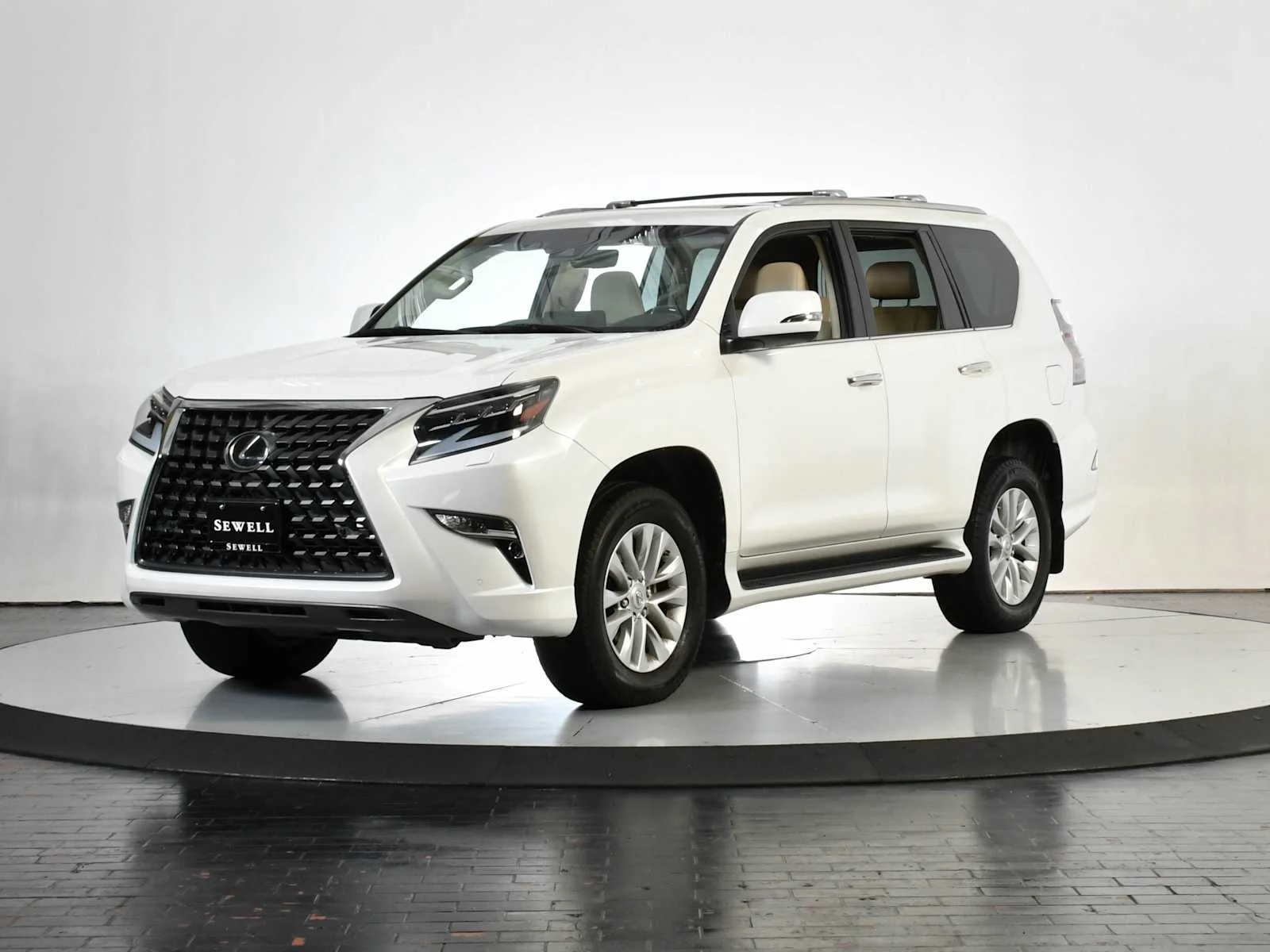 2023 Lexus GX 460 460 PREMIUM's photo