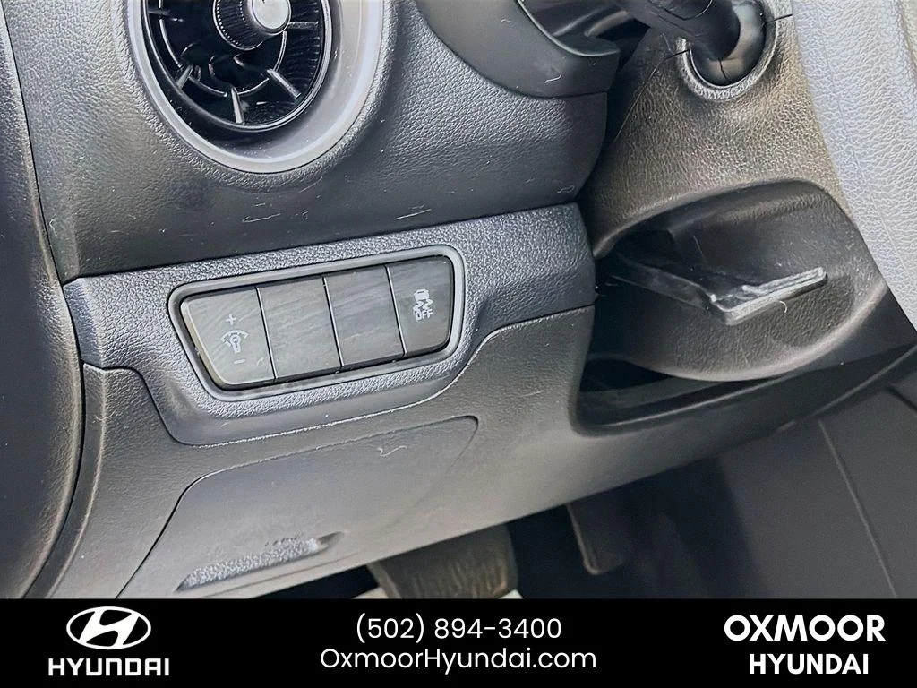 Used 2022 Deep Sea Blue Kia LXS image 10