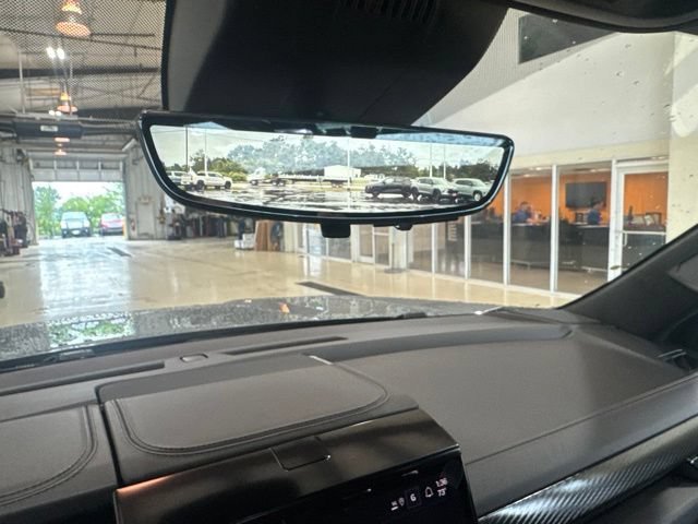 2026 GMC Yukon AT4 - Photo 16