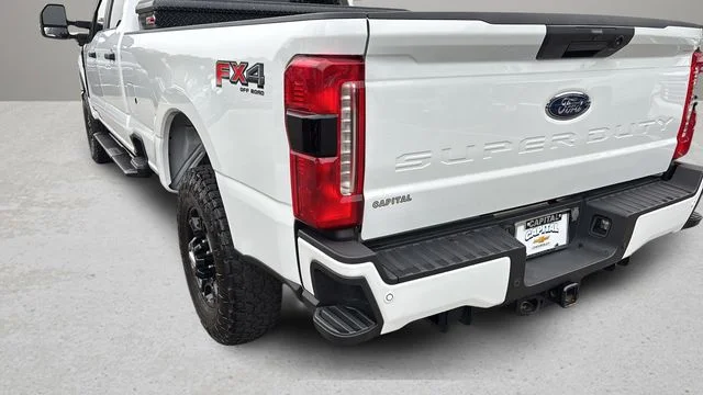 Used 2023 White Ford XL image 36
