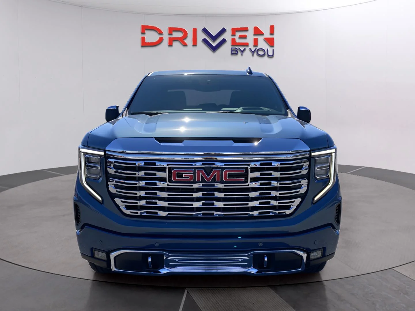 New 2026 Downpour Metallic GMC Denali image 10