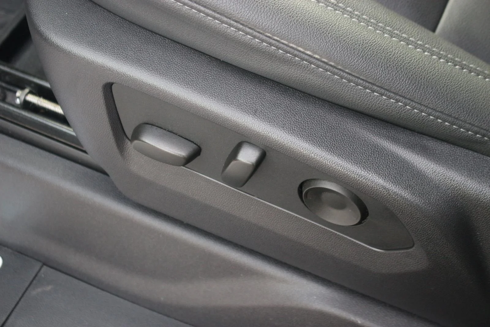 Used 2025 Black Chevrolet LT Trail Boss image 22