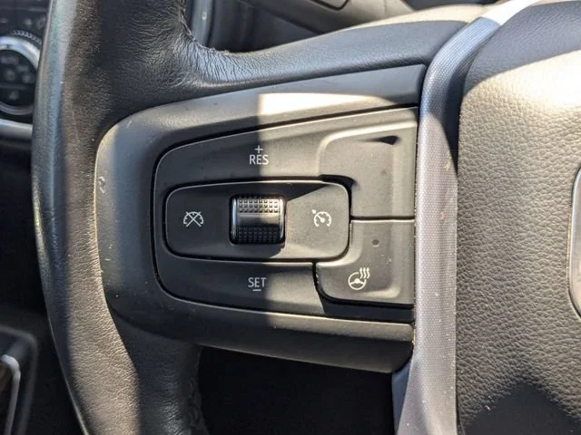Used 2020 SATIN STEEL METALLIC GMC Elevation image 24