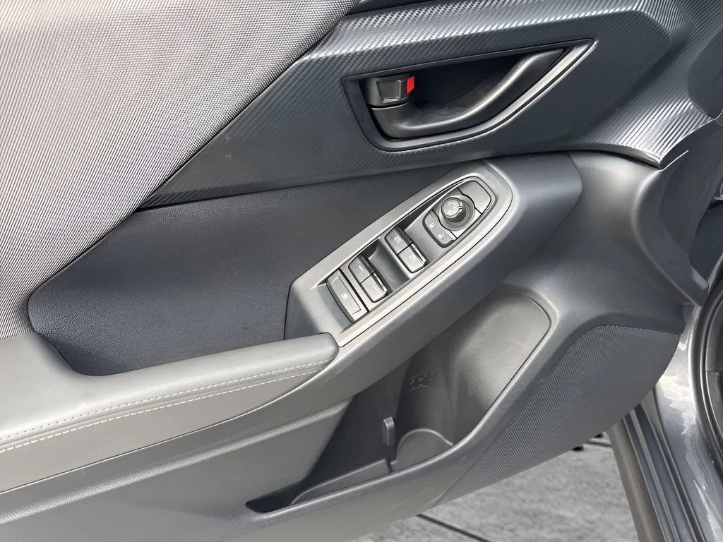 Used 2025 Gray Subaru Premium image 25