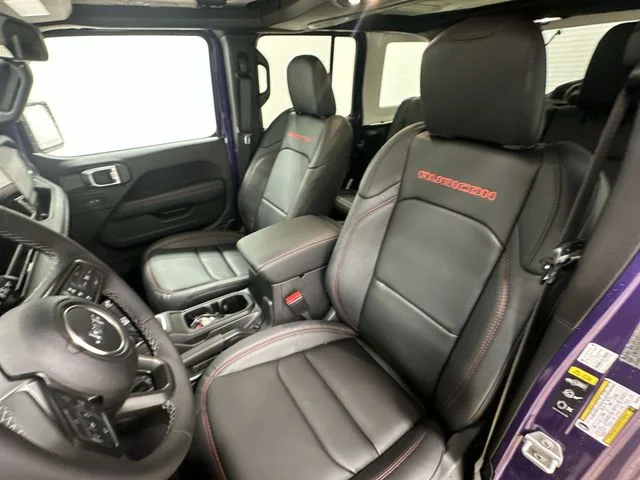 New 2026 Reign Exterior Paint Jeep Rubicon image 14