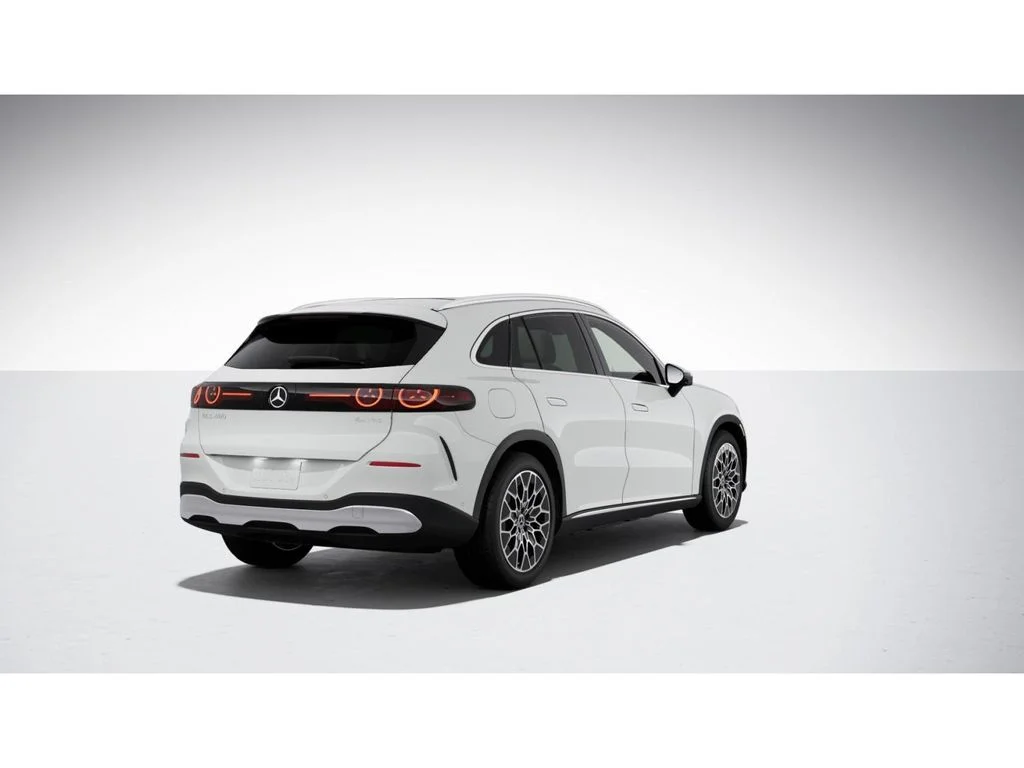 New 2027 White Mercedes-Benz  image 22